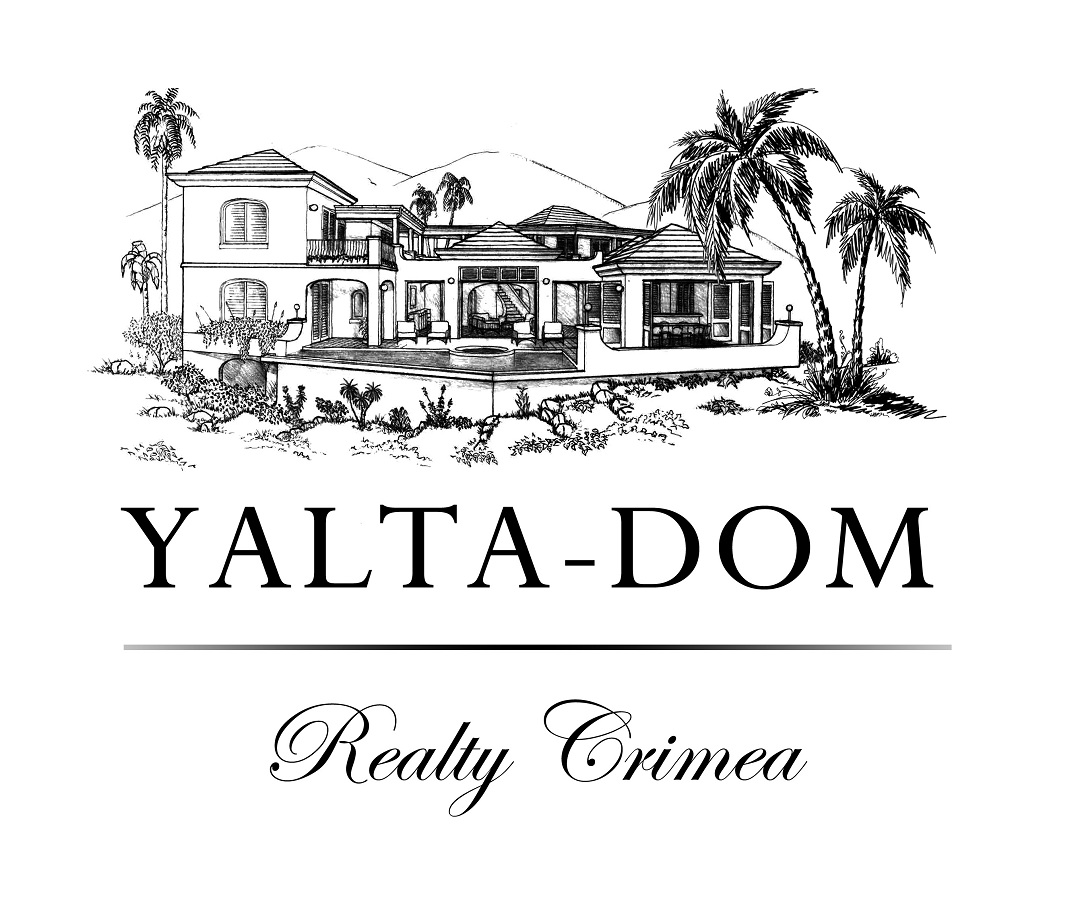 logo Ялта дом