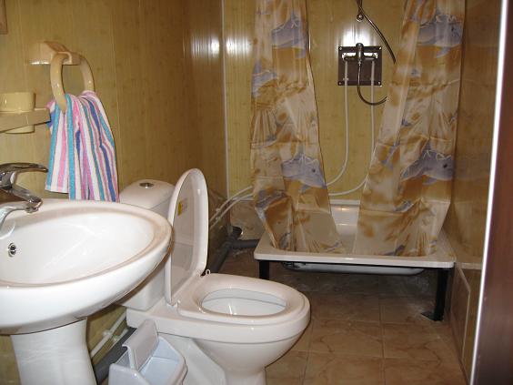 Санузел