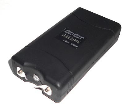 Электрошокер ОСА 800 Taser +