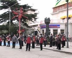 В Ялте отметят праздник улицы Рузвельта