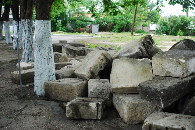 В Крыму презентовали туристический маршрут «По долинам Белогорья» (ФОТО)