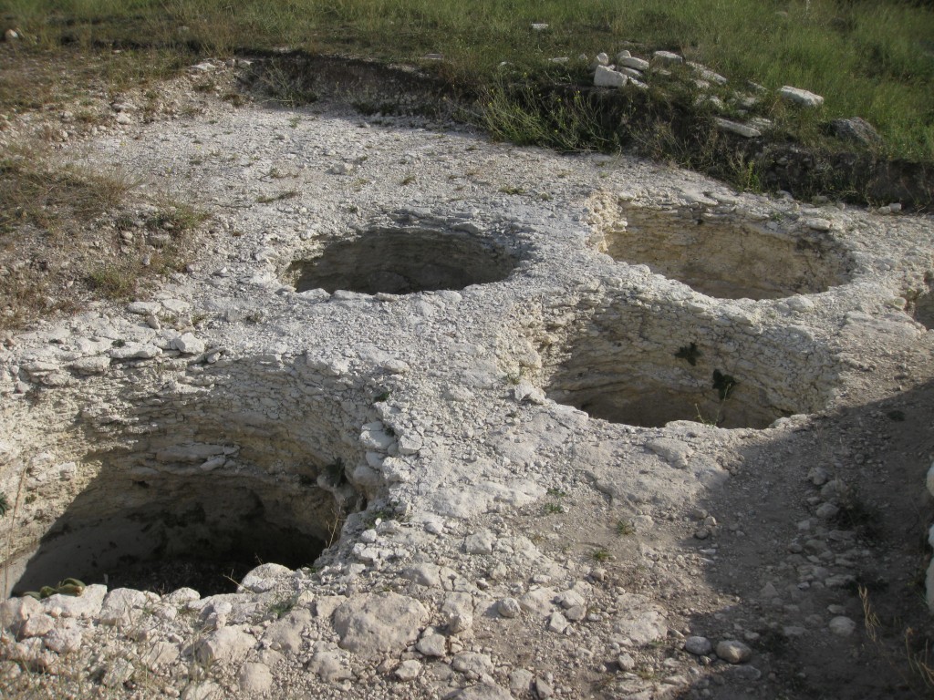 В Крыму презентовали маршрут «Сакральное Белогорье» (фото)