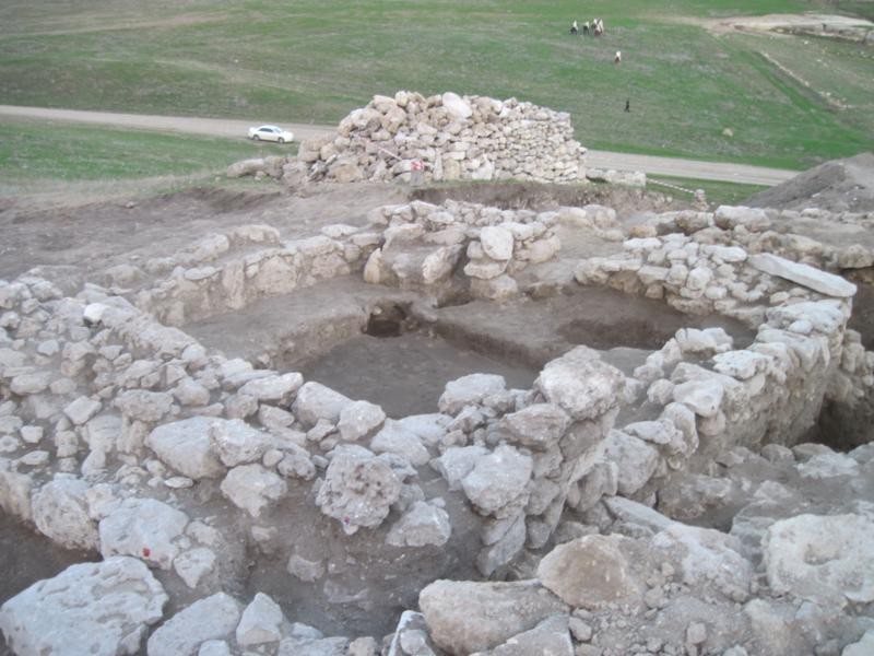 Презентация туристического маршрута в Белогорском районе (фото)