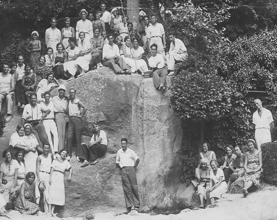 В Крыму 1920-х гг. центром борьбы с «экскурсионной халтурой» стал Севастополь