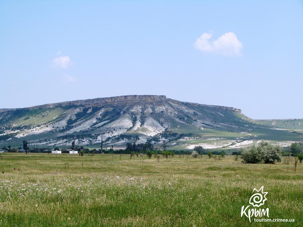 Белогорье популяризирует свой туристический потенциал (фото)