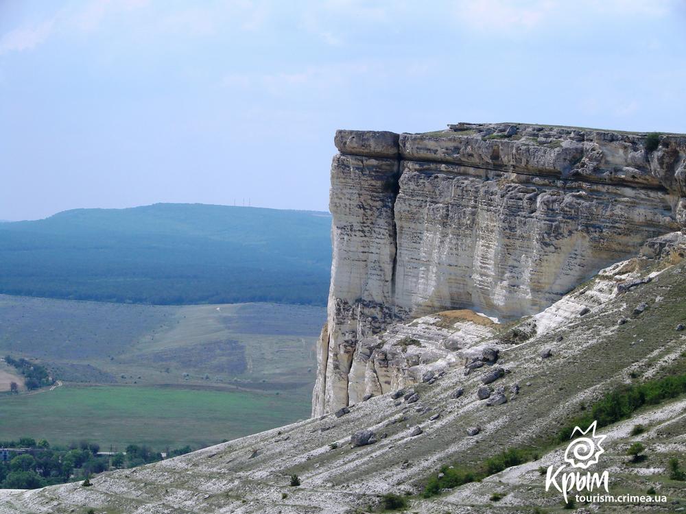 Белогорье популяризирует свой туристический потенциал (фото)