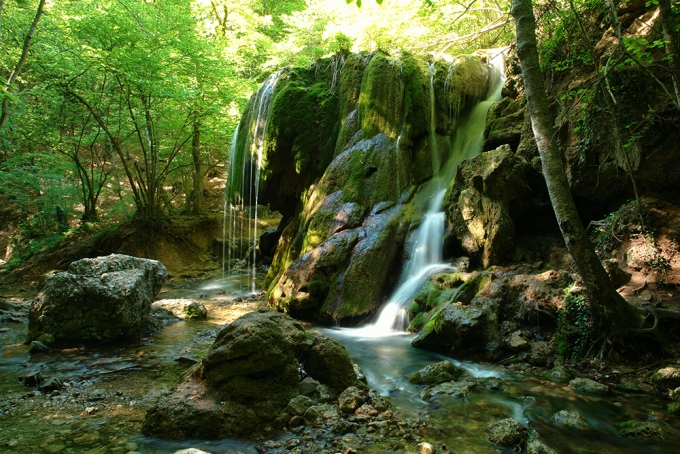 В республике пройдет конкурс «Калейдоскоп чудес Крыма» (документ)