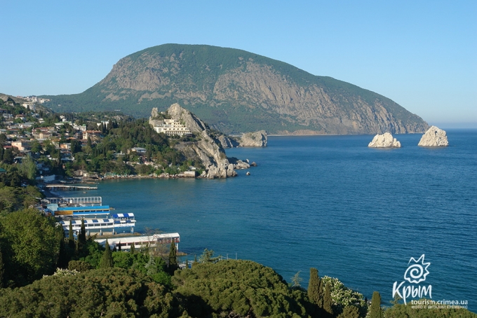 В Крыму планируют провести инфотур для туроператоров Львовской области