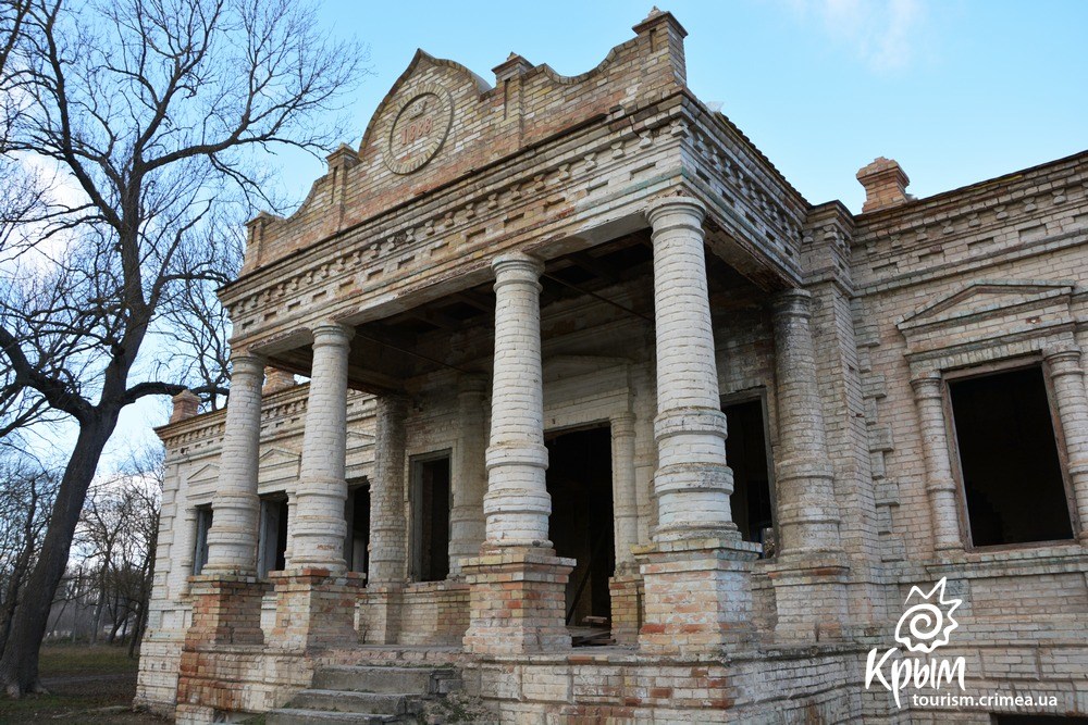 Усадьба Шатилова примет участие в конкурсе «Калейдоскоп чудес Крыма» (фото)